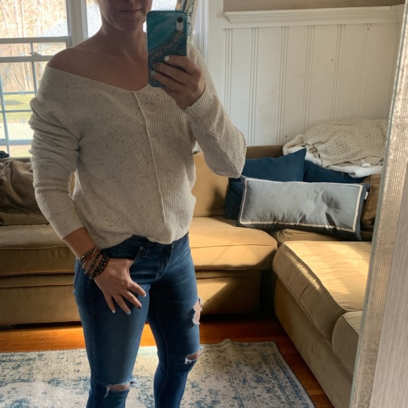 Women’s sweater - Picture 4 of 7